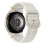 Часы Samsung Galaxy Watch7 40 мм (L305) White Gold, белое золото Часы Samsung Galaxy Watch7 40 мм (L305) White Gold, белое золото