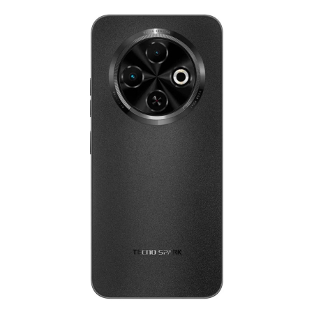 TECNO SPARK 30C 8/256Gb LTE Black, черный TECNO SPARK 30C 8/256Gb LTE Black, черный