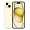 Apple iPhone 15 128Gb Dual SIM Yellow, желтый