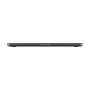 Apple MacBook Pro 14.2" PROLED XDR (M5 Max, 18C CPU, 32C GPU, 2026) 36/4Tb SSD Space Black, "чёрный космос"