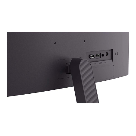 Монитор 27" LG UltraGear 27G411A-B (27G411A-B.ARUZ) 1920x1080, 100Гц, IPS Чёрный