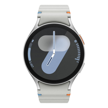 Часы Samsung Galaxy Watch7 44 мм (L310) Silver, серебро Часы Samsung Galaxy Watch7 44 мм (L310) Silver, серебро