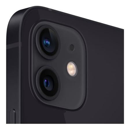 Apple iPhone 12 128Gb Black, черный