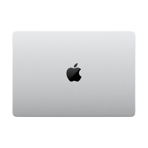 Apple MacBook Pro 14.2" PROLED XDR (M5 Max, 18C CPU, 32C GPU, 2026) 36/2Tb SSD Silver, серебристый