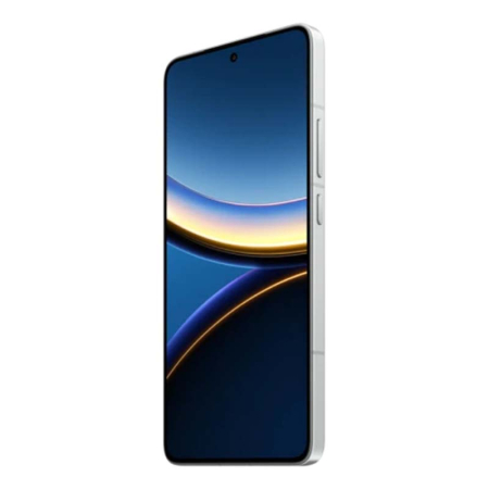 Xiaomi POCO F7 Pro 12/256Gb Silver, серебристый Xiaomi POCO F7 Pro 12/256Gb Silver, серебристый