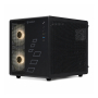 Игровой ПК Raskat Strike 520, Intel Core i5-14400F, NVIDIA RTX 5060Ti 16Gb, 32Gb DDR5, 1Tb SSD, Чёрный