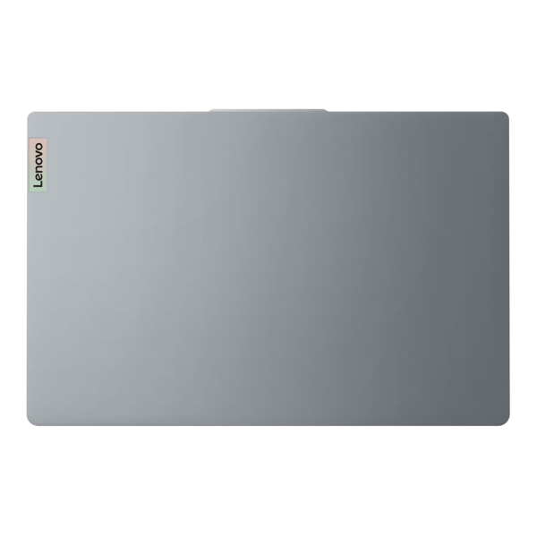 Ноутбук 15.6" Lenovo IdeaPad Slim 3 15AMN8 (82XQ013FFE) AMD Ryzen 5 7520U, 16Gb DDR5, SSD 512Gb, AMD Radeon Graphics, TN, Full HD, Без ОС Cерый