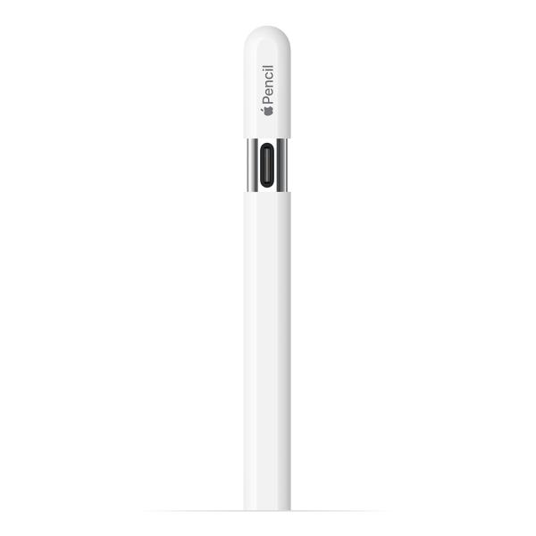 Стилус Apple Pencil для iPad (USB-C) Стилус Apple Pencil для iPad (USB-C)