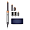 Стайлер Dyson AirWrap Complete Long HS05 (CN/HK) Nickel/Copper, никель/медь