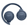 Беспроводные наушники JBL Tune 520BT Blue, синий Беспроводные наушники JBL Tune 520BT Blue, синий