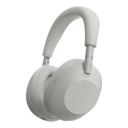 Беспроводные наушники Sony WH-1000XM6 Platinum Silver, белый Беспроводные наушники Sony WH-1000XM6 Platinum Silver, белый