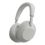 Беспроводные наушники Sony WH-1000XM6 Platinum Silver, белый Беспроводные наушники Sony WH-1000XM6 Platinum Silver, белый