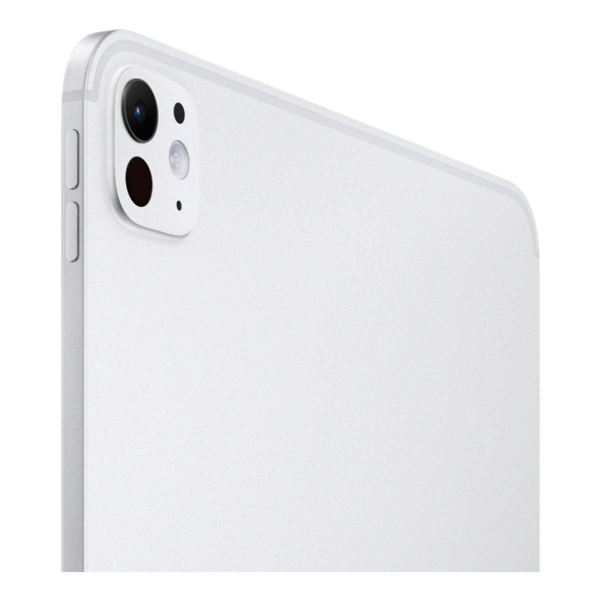 Apple iPad Pro 11" (M5, 2025) Wi-Fi 512Gb Silver, серебристый