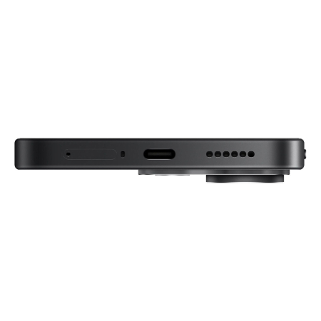 Xiaomi Redmi Note 17 Pro Max 8/512Gb Black, чёрынй