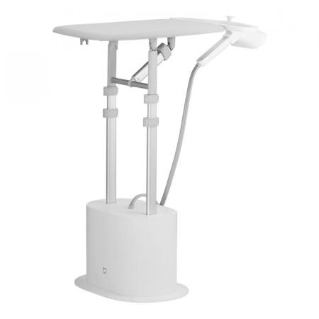 Отпариватель Xiaomi Mijia Supercharged Garment Steamer (ZYGTJ01KL) Белый Отпариватель Xiaomi Mijia Supercharged Garment Steamer (ZYGTJ01KL) Белый