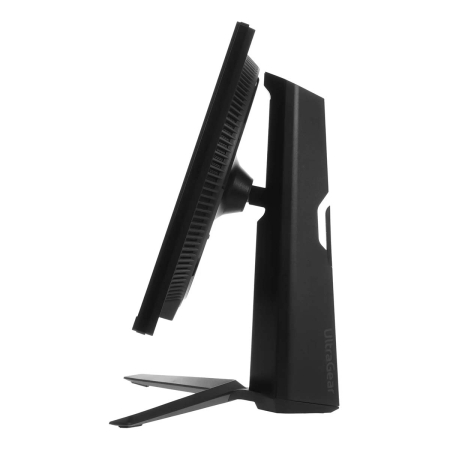 Монитор 27" LG UltraGear 27GS65F-B (27GS65F-B.ARUZ) 1920x1080, 200Гц, IPS Чёрный