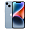Apple iPhone 14 128Gb Dual SIM Blue, голубой