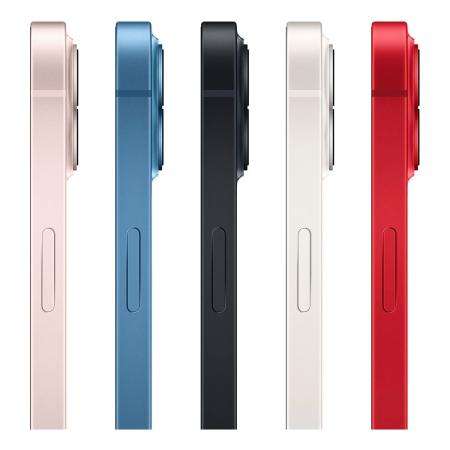 Apple iPhone 13 256Gb Dual SIM Starlight, «сияющая звезда»