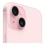 Apple iPhone 15 256Gb eSIM Pink, розовый Apple iPhone 15 256Gb eSIM Pink, розовый