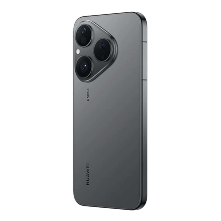 HUAWEI Pura 80 12/256Gb Frosted Black, черный HUAWEI Pura 80 12/256Gb Frosted Black, черный