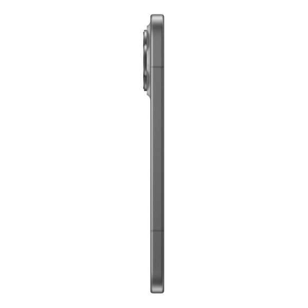 HONOR 600 Pro 12/512Gb Black, чёрный