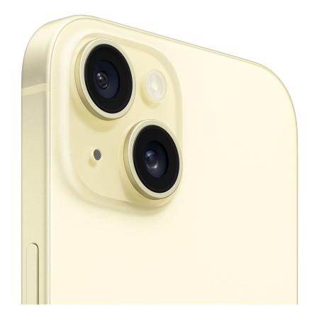 Apple iPhone 15 128Gb Yellow, желтый Apple iPhone 15 128Gb Yellow, желтый