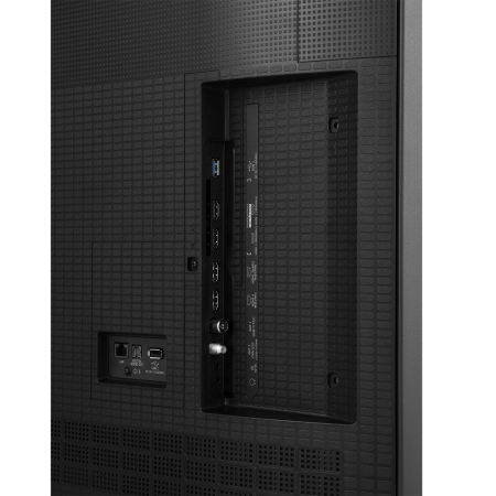 Телевизор Hisense 75" Ultra HD, 144Гц, MiniLED (75U7Q)