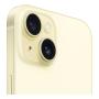 Apple iPhone 15 128Gb Yellow, желтый Apple iPhone 15 128Gb Yellow, желтый