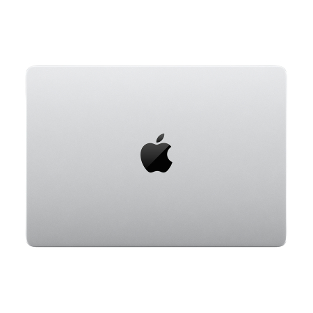 Apple MacBook Pro 14.2" PROLED XDR (M5 Pro, 15C CPU, 16C GPU, 2026) 48/4Tb SSD Silver, серебристый