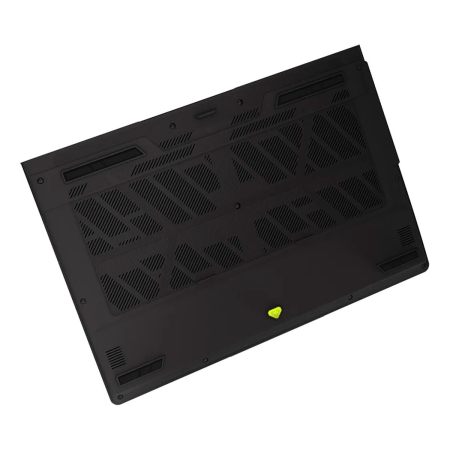 Ноутбук 15.6" MSI Cyborg 15 C2WE-017XRU (9S7-15T121-017) Intel Core 5 210H, 16Gb DDR5, SSD 512Gb, NVIDIA RTX 5050 8Gb, IPS, Full HD, Без ОС, Gray, серый