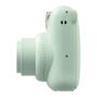 Фотоаппарат моментальной печати Fujifilm Instax Mini 12 Mint Greеn, зеленый Фотоаппарат моментальной печати Fujifilm Instax Mini 12 Mint Greеn, зеленый