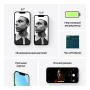 Apple iPhone 13 128Gb Dual SIM Starlight, «сияющая звезда» Apple iPhone 13 128Gb Dual SIM Starlight, «сияющая звезда»