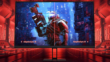 Монитор Xiaomi Redmi Display 1080P/165Hz G27(P27FBB-RG) Монитор Xiaomi Redmi Display 1080P/165Hz G27(P27FBB-RG)