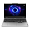 Ноутбук 15.6" Lenovo LOQ 15IRX10 (83JE002KUS) Intel Core i5-13450HX, 16Gb DDR5, SSD 512Gb, NVIDIA GeForce RTX 5050 8Gb, Full HD, Windows 11 Home Серый
