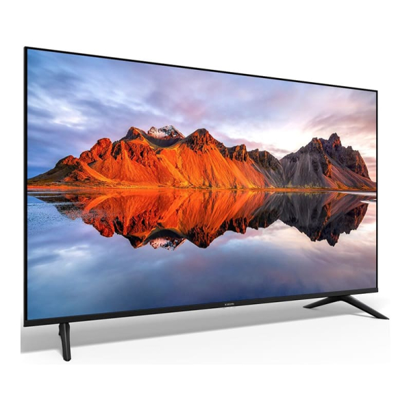 Телевизор Xiaomi TV A50 2025 RU 50" 4K UHD, 60Гц, LED (L50MA-ARU)