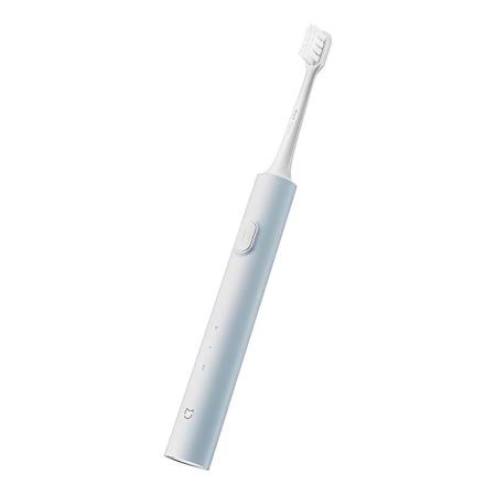 Электрическая зубная щетка Xiaomi Mijia Electric Toothbrush T200 Синий Электрическая зубная щетка Xiaomi Mijia Electric Toothbrush T200 Синий