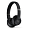 Беспроводные наушники Beats Solo 4 Wireless Matte Blaсk, черный
