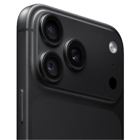 Apple iPhone 18 Pro Max 256Gb Black, чёрный