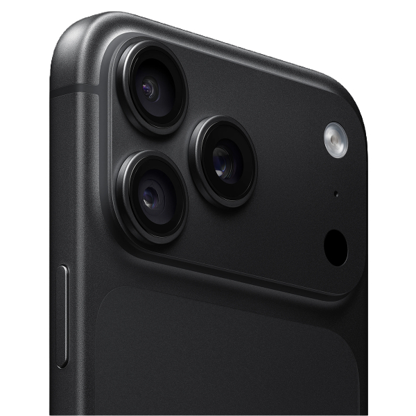 Apple iPhone 18 Pro Max 256Gb Black, чёрный