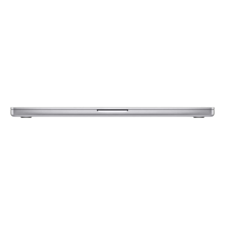Apple MacBook Pro 16" (M5 Max, 18C CPU, 32C GPU, 2026) 36/2Tb SSD Silver, серебристый