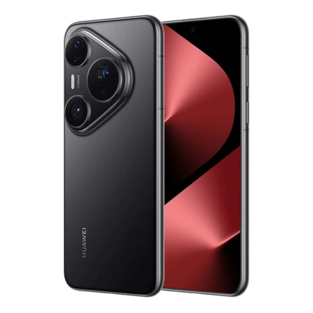 HUAWEI Pura 80 Pro 12/512Gb Glazed Black, черный HUAWEI Pura 80 Pro 12/512Gb Glazed Black, черный