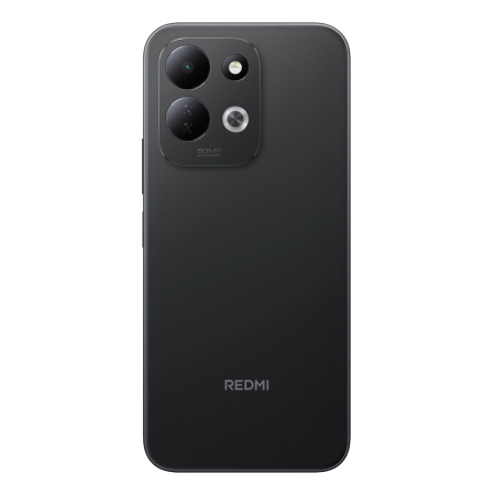 Xiaomi Redmi 17 4/256Gb Black, чёрный