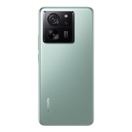 Xiaomi 13T 12/256Гб Meadow Green, зеленый