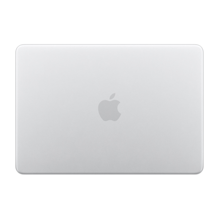 Apple MacBook Neo 13" (A18 Pro, 6C CPU, 5C GPU, 2026) 8/256Gb SSD Silver, серебристый