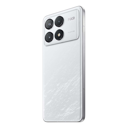 Xiaomi POCO F6 Pro 16/1Tb White, белый Xiaomi POCO F6 Pro 16/1Tb White, белый