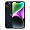 Apple iPhone 14 Plus 256Gb eSIM Midnight, «тёмная ночь»
