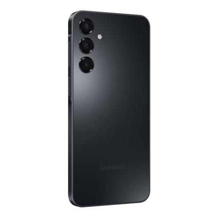 Samsung Galaxy A16 6/128Gb Black, черный Samsung Galaxy A16 6/128Gb Black, черный
