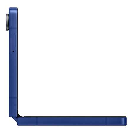 Samsung Galaxy Z Flip7 12/256Gb (2025) Blue Shadow, синий Samsung Galaxy Z Flip7 12/256Gb (2025) Blue Shadow, синий