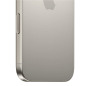 Apple iPhone 16 Pro 256Gb Natural Titanium, натуральный титан Apple iPhone 16 Pro 256Gb Natural Titanium, натуральный титан