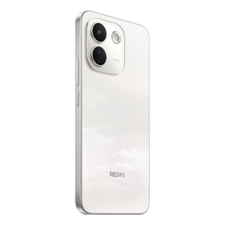 Xiaomi Redmi Note 17 Pro Max 8/512Gb Cloud Blush, бежевый